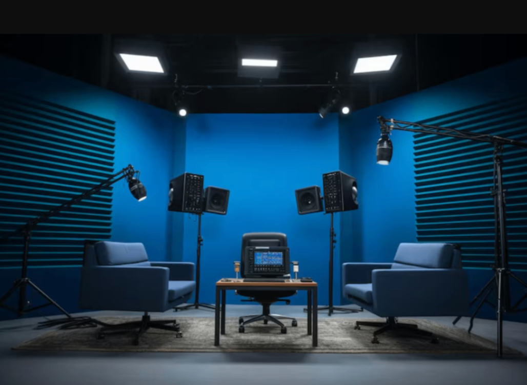 Studio Konten Kreator
